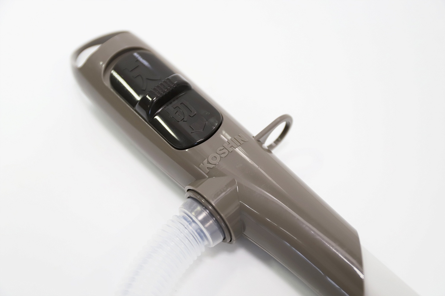 Ручной насос Koshin EP-306 для перекачки жидкостей